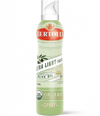 Bertolli Organic Delicated Extra Light