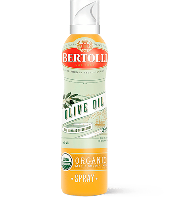 Bertolli Organic Mild Olive Oil