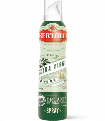 Bertolli Organic Original Extra Organic Oil
