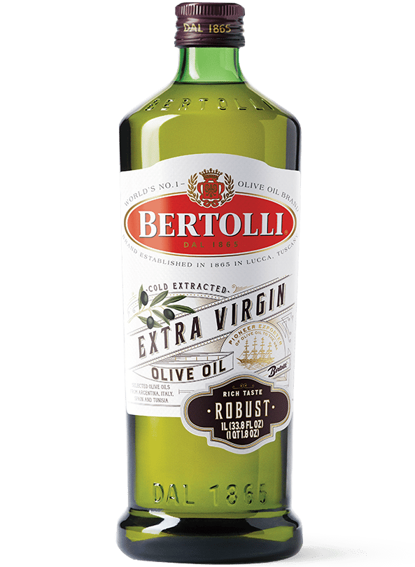 Bertolli Robust Extra Virgin Olive Oil