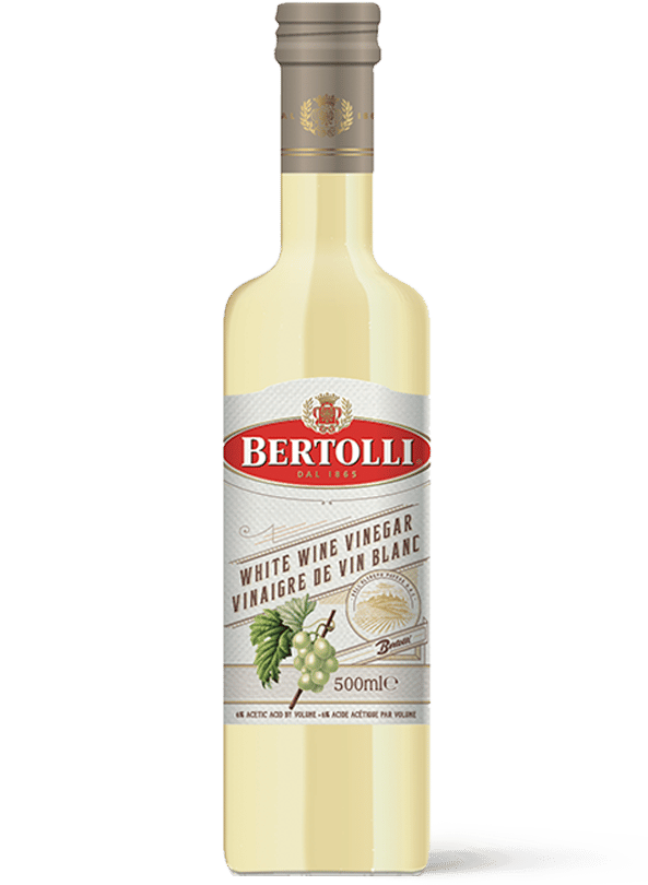 Bertolli White Vinegar